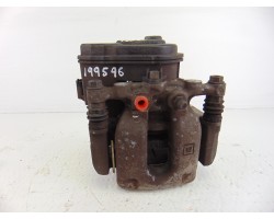 Pinza de freno trasera derecha, Opel Astra K Berlina 5P Dynamic Start/Stop 2015