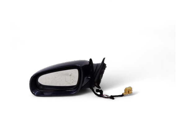 Retrovisor izquierdo, Audi A8 (4E) 3.0 TDI Quattro 2005