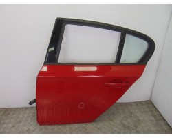Puerta trasera izquierda, Bmw Serie 1 Berlina (E81/E87) 123d 2009