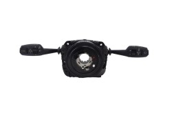 Mando luces, Bmw Serie 1 Berlina (E81/E87) 116i 2007, 9123034