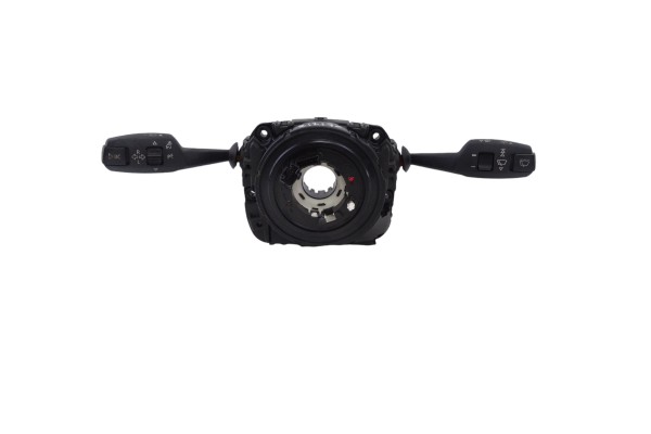 Mando luces, Bmw Serie 1 Berlina (E81/E87) 116i 2007, 9123034