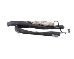 Airbag cortina delantero derecho, Peugeot 308 Access 2014, 9805768380