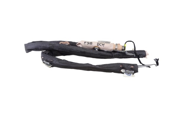 Airbag cortina delantero derecho, Peugeot 308 Access 2014, 9805768380