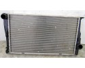 Radiador agua, Bmw Serie 1 Berlina (E81/E87) 120d 2009, 780153905
