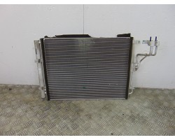 Condensador / radiador aire acondicionado, Kia Ceed (Jd) Concept 2012