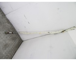 Airbag cortina delantero derecho, Mercedes-benz Clase B (Bm 245) 200 Cdi (245.208) 2008, 16986012052