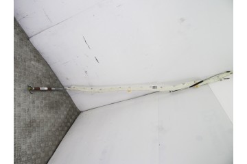 Airbag cortina delantero derecho, Mercedes-benz Clase B (Bm 245) 200 Cdi (245.208) 2008, 16986012052