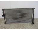Radiador agua, Bmw Serie 3 Touring (F31) 318d 2014, 7600511