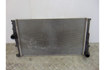 Radiador agua, Bmw Serie 3 Touring (F31) 318d 2014, 7600511
