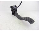 Potenciometro pedal, Peugeot 5008 Active 2017, 9836042080