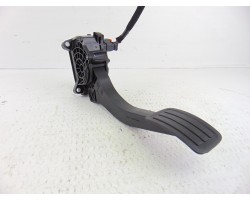 Potenciometro pedal, Peugeot 5008 Active 2017, 9836042080