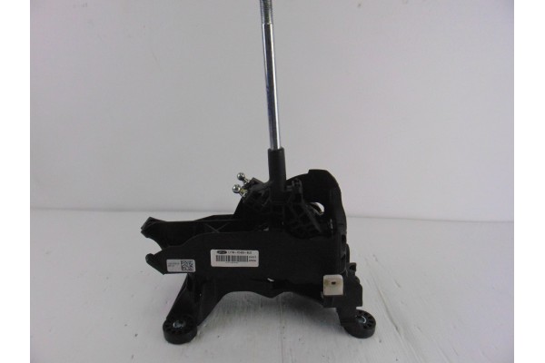 Palanca cambio, Ford Puma Hybrid ST-Line 2021, L1TR7C453BLD