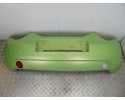 Paragolpes trasero, Volkswagen New Beetle Berlina (9C1/1C1) 1.9 Tdi 1999