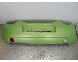 Paragolpes trasero, Volkswagen New Beetle Berlina (9C1/1C1) 1.9 Tdi 1999