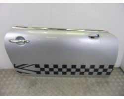 Puerta delantera derecha, Mini Mini (R50,R53) One 2001