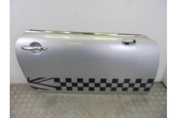 Puerta delantera derecha, Mini Mini (R50,R53) One 2001