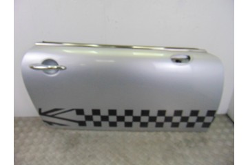 Puerta delantera derecha, Mini Mini (R50,R53) One 2001