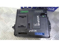 Caja reles / fusibles, 284B10485R