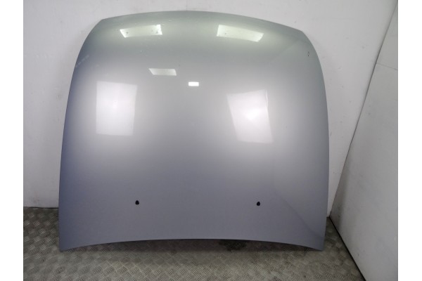 Capo, Peugeot 607 (S1)(12.2000) Pack 2002