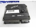 Centralita motor uce, Toyota Auris (E15) Active 2007, 89661-02D82