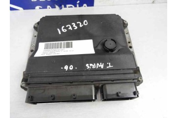 Centralita motor uce, Toyota Auris (E15) Active 2007, 89661-02D82