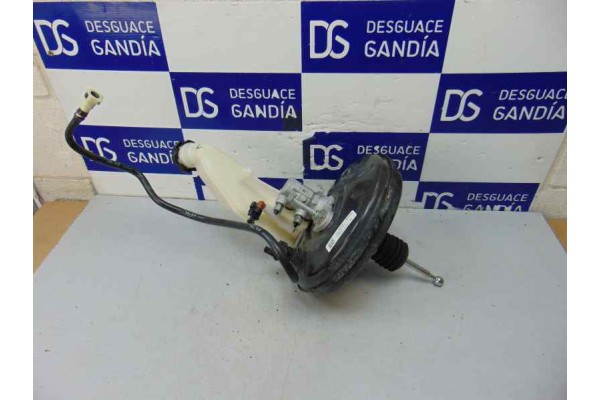 Servofreno, Opel Astra K Berlina 5P Dynamic 2018, 13434019