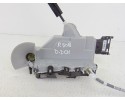 Cerradura puerta delantera derecha, Peugeot 508 GT Line 2018, 131542