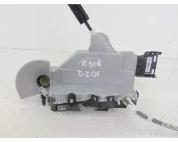 Cerradura puerta delantera derecha, Peugeot 508 GT Line 2018, 131542