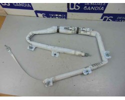 Airbag cortina delantero derecho, Opel Karl Selective 2017, 42353724