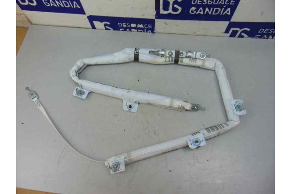Airbag cortina delantero derecho, Opel Karl Selective 2017, 42353724