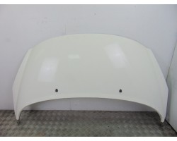 Capo, Peugeot 207 X-Line 2007
