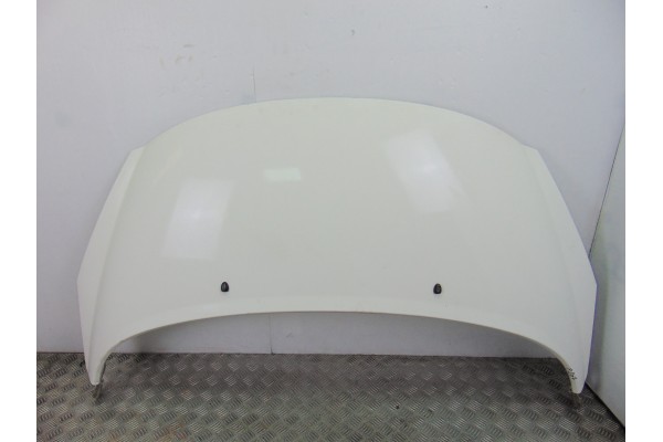 Capo, Peugeot 207 X-Line 2007
