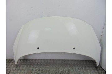 Capo, Peugeot 207 X-Line 2007