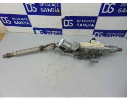 Columna direccion, Mercedes-benz Clase e (Bm 211) Berlina E 320 CDI 4-Matic (211.089) 2005, A2114604116