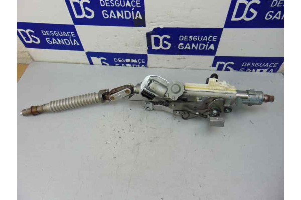 Columna direccion, Mercedes-benz Clase e (Bm 211) Berlina E 320 CDI 4-Matic (211.089) 2005, A2114604116