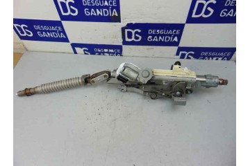 Columna direccion, Mercedes-benz Clase e (Bm 211) Berlina E 320 CDI 4-Matic (211.089) 2005, A2114604116
