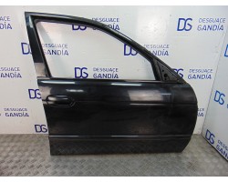 Puerta delantera derecha, Bmw Serie 5 Touring (E39) 530d 2003
