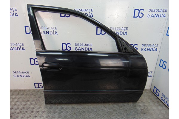 Puerta delantera derecha, Bmw Serie 5 Touring (E39) 530d 2003