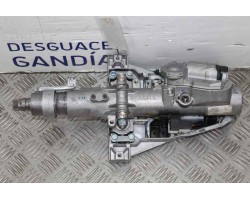 Columna direccion, Mercedes-benz Clase e (Bm 211) Familiar 280 T CDI 4-Matic (211.284) 2006, A2034621130