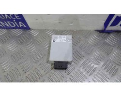 Módulo electrónico, Bmw Serie X5 (E70) xDrive30d, 6795802-01