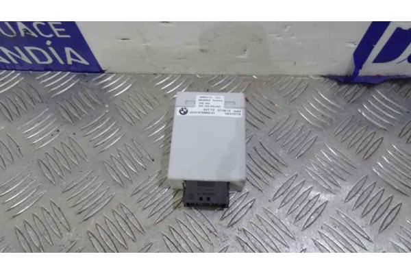 Módulo electrónico, Bmw Serie X5 (E70) xDrive30d, 6795802-01