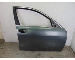Puerta delantera derecha, Bmw Serie 7 (E65/E66) 740d 2007