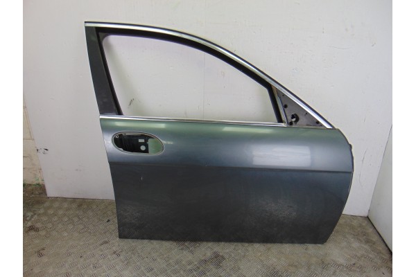 Puerta delantera derecha, Bmw Serie 7 (E65/E66) 740d 2007