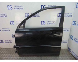 Puerta delantera izquierda, Kia Sportage (Km) Active 4X4 2009