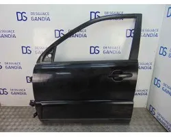 Puerta delantera izquierda, Kia Sportage (Km) Active 4X4 2009
