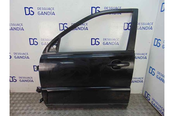 Puerta delantera izquierda, Kia Sportage (Km) Active 4X4 2009