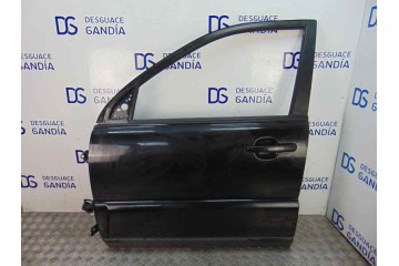 Puerta delantera izquierda, Kia Sportage (Km) Active 4X4 2009