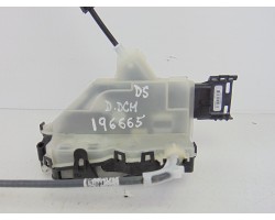 Cerradura puerta delantera derecha, 261439