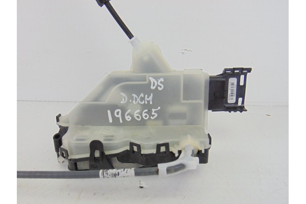Cerradura puerta delantera derecha, 261439