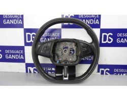 Volante, Citroen C4 Cactus Feel 2014, 98031272